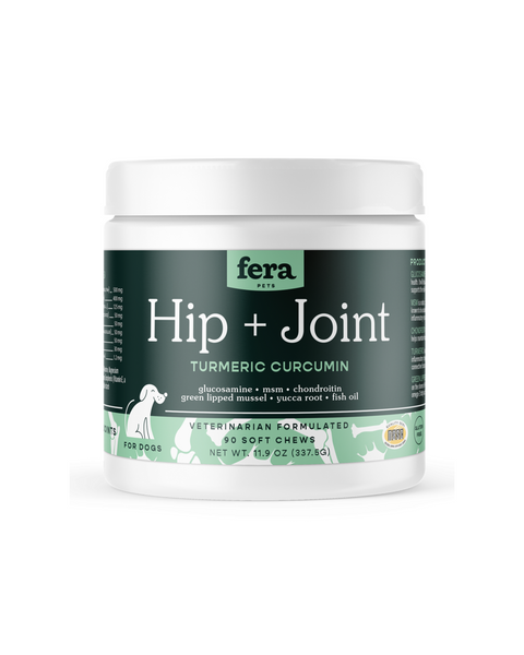 Hips & Joints Supplement