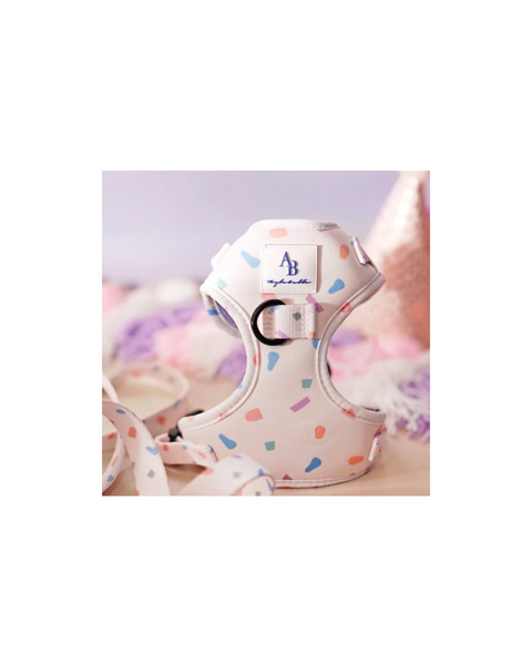 Confetti Dreams Harness