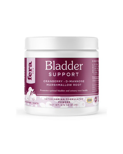 Bladder Support Supplement