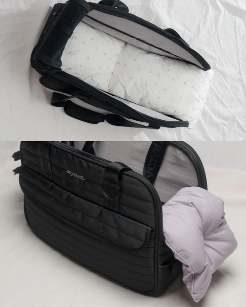 CLIP-ON CUSHION