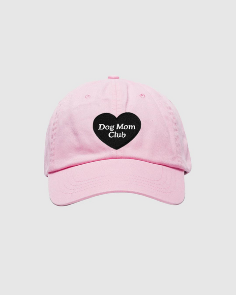 Dog Mom Club Classic Cap