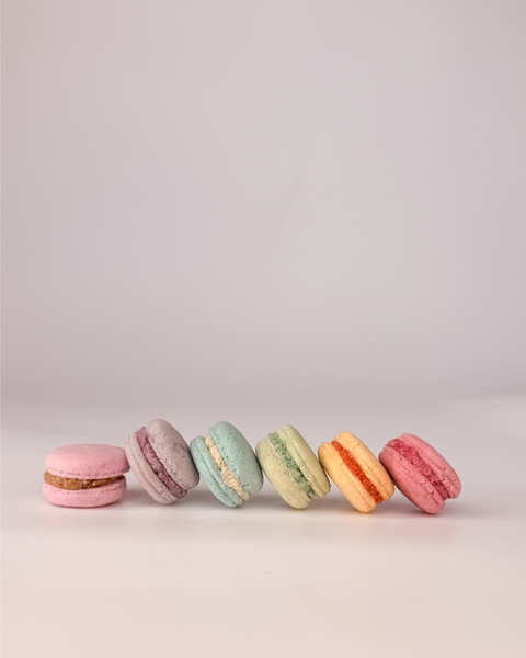 Macarons