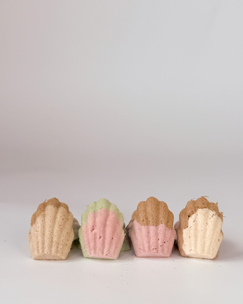 Madeleines