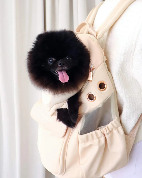 SOYAGE PET BACKPACK (<4KG PETS)