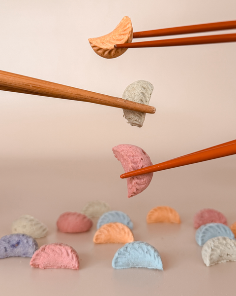 Treasure Bites - Wooflings (PREORDER)