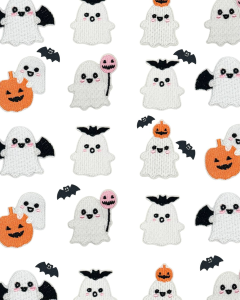 WEARABOUTS Halloween DIY Dog Tee