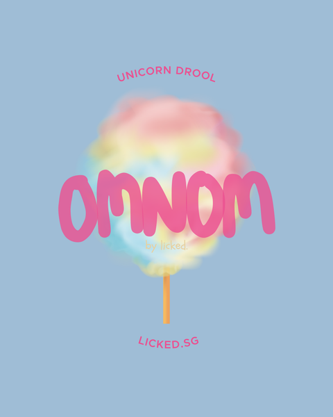 Unicorn Drool