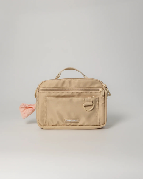 Pocket Pack Walk Bag