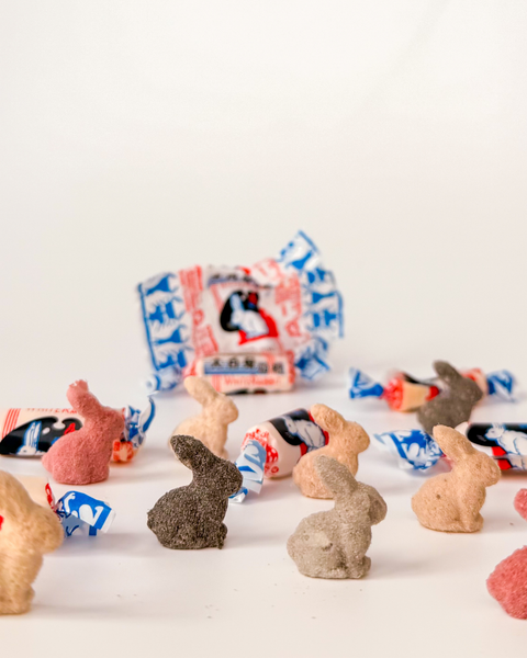 White Rabbit