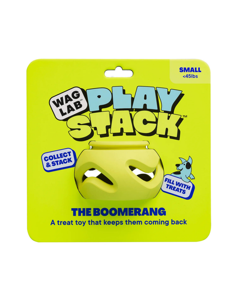 The Boomerang