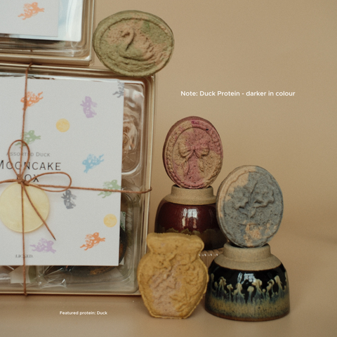 Assorted Mooncake 2026