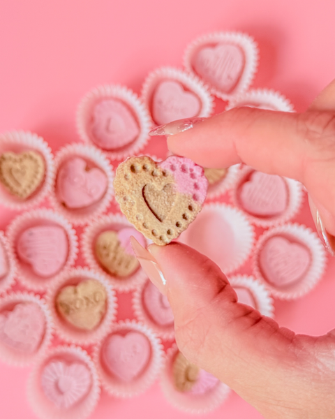 Cupid’s Crunch (PREORDER)