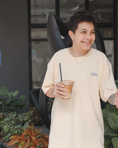 Puppuccinos & Cold Chew Brews Tee
