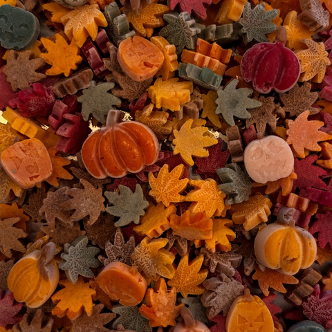 Pumpkin Patch