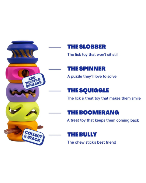 The Slobber