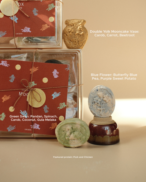 Assorted Mooncake 2026