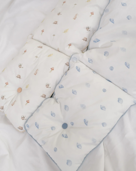 CLIP-ON CUSHION
