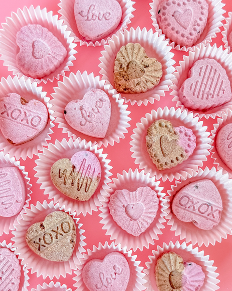 Cupid’s Crunch (PREORDER)