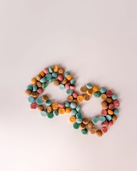 Eyeglass Candy (Greedydog)