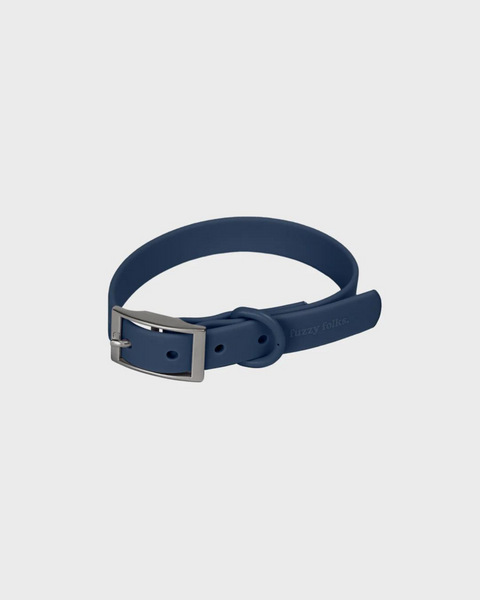 Gone Exploring Dog Collar