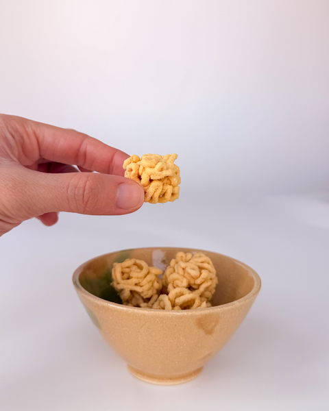 Pup Boat Noodles