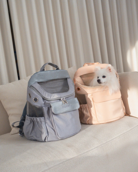 SOYAGE PET BACKPACK (<4KG PETS)