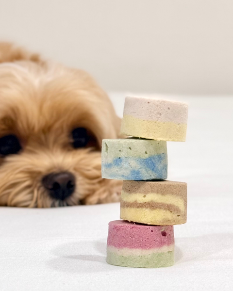 Kueh Kueh