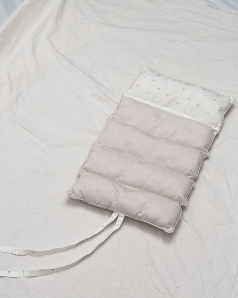 ROLLIE POLLIE EDIT CUSHION