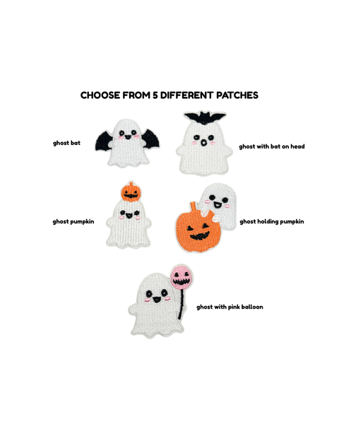 WEARABOUTS Halloween DIY Dog Tee