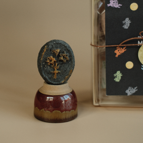 Premium MSW Mooncake Box