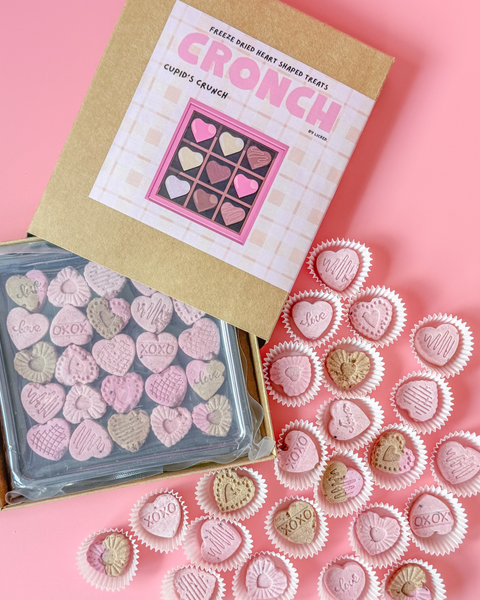 Cupid’s Crunch (PREORDER)