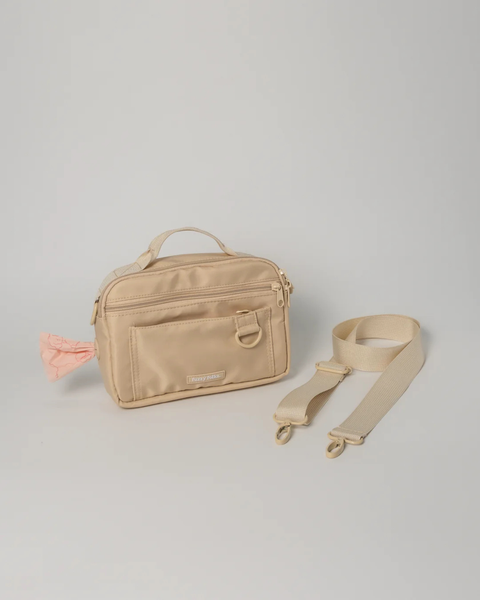 Pocket Pack Walk Bag