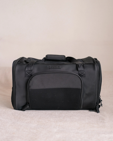 PET PORTER V2 CARRIER (AIRLINE COMPLIANT)