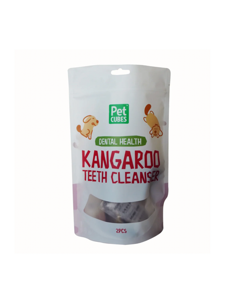 Kangaroo Teeth Cleanser