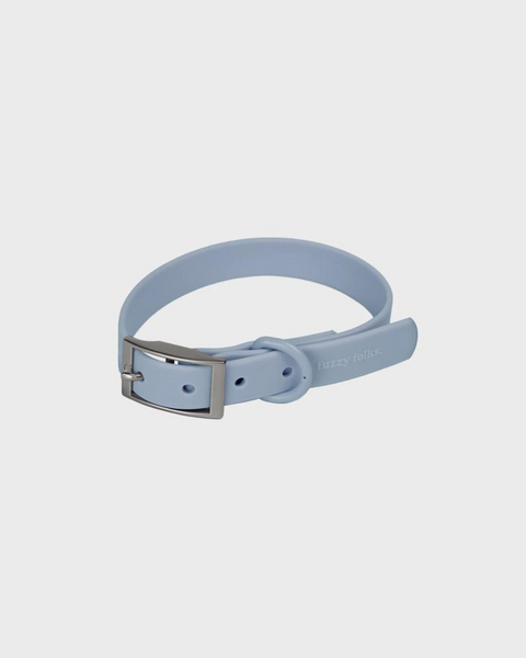 Gone Exploring Dog Collar