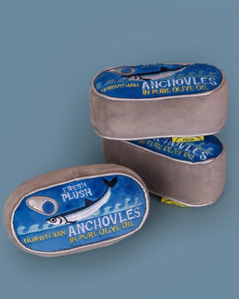 Anchovies