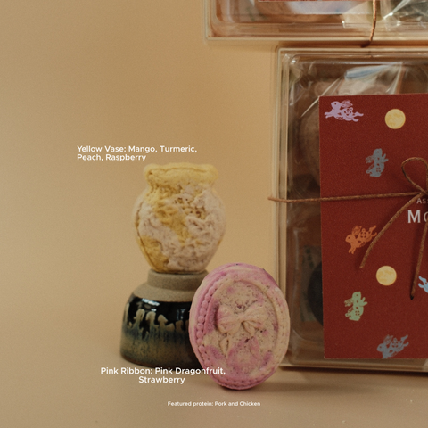 Assorted Mooncake 2026