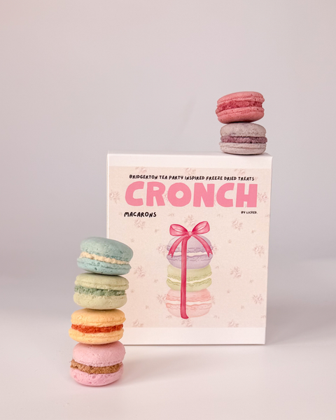 Macarons