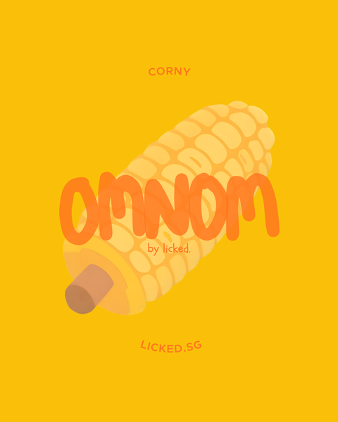 Corny