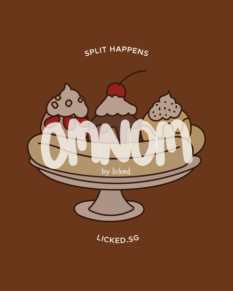 Split Happens