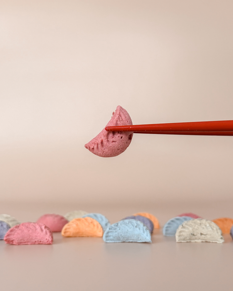 Treasure Bites - Wooflings (PREORDER)