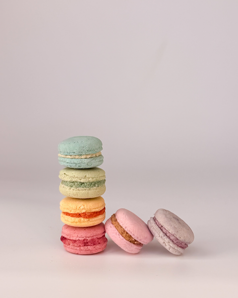 Macarons