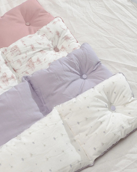 CLIP-ON CUSHION
