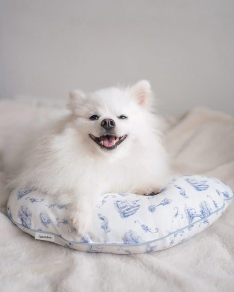 MOON HUG CUSHION (COOLING)