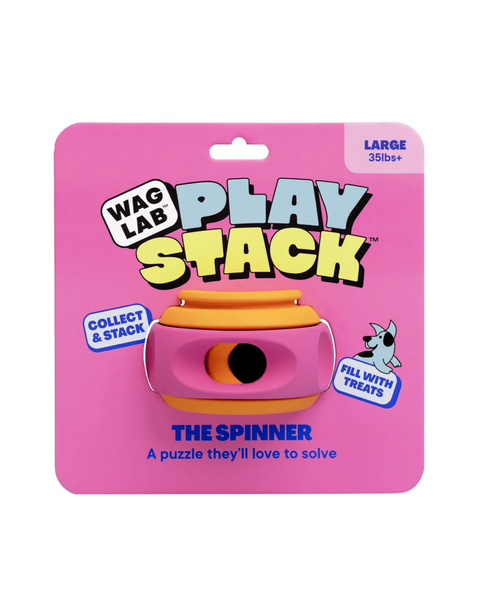 The Spinner
