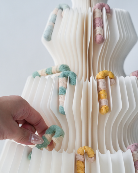 Candy Cane (PREORDER)