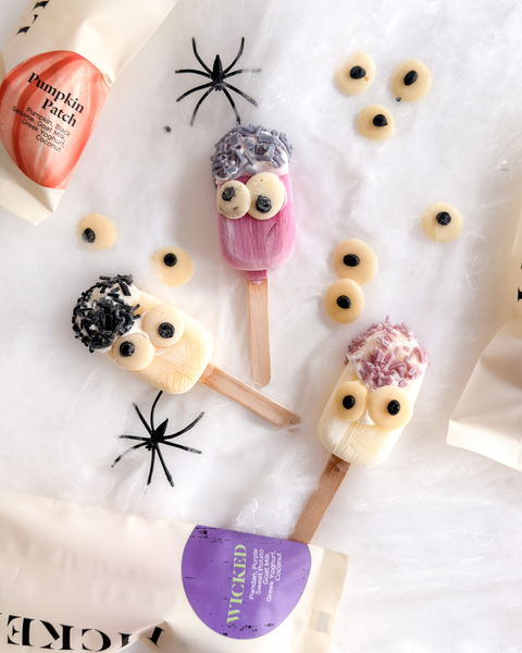 BOO!