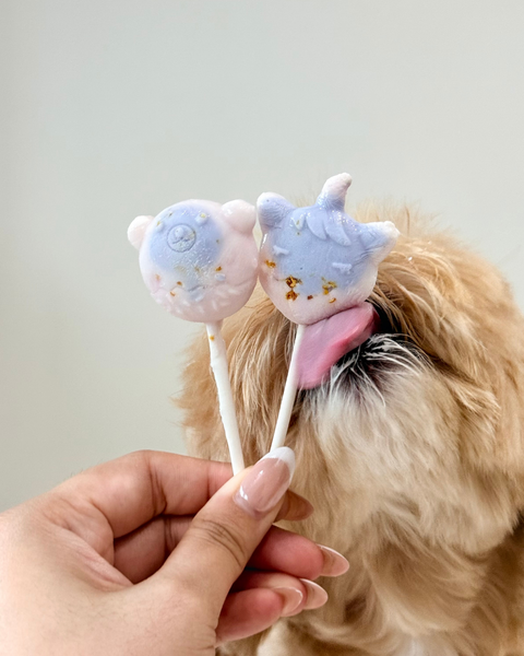 Itty Bitty Pawpsicles Mix & Match (Birthday Sale)