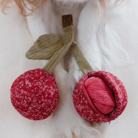 Cherry Pops