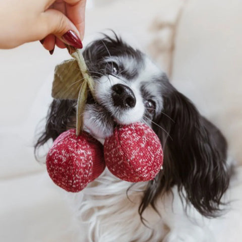 Cherry Pops